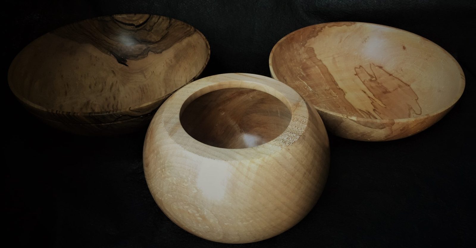 HAND CRAFTED VESSELS